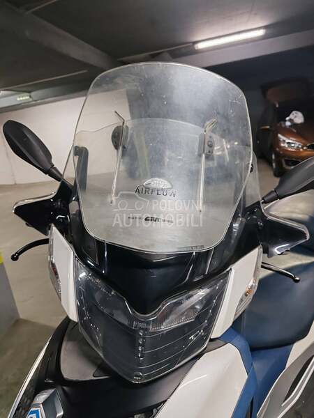 Piaggio Yourban MP3