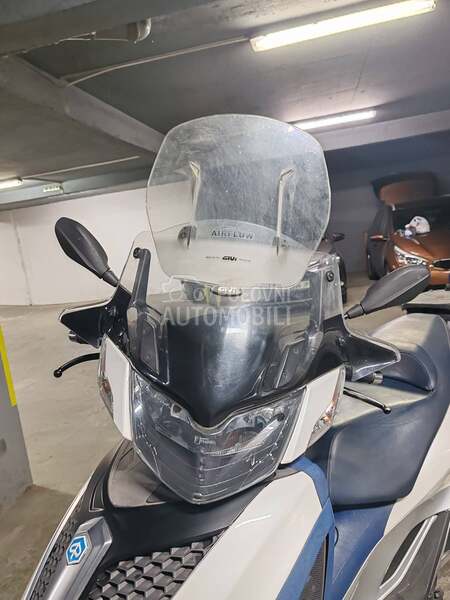 Piaggio Yourban MP3