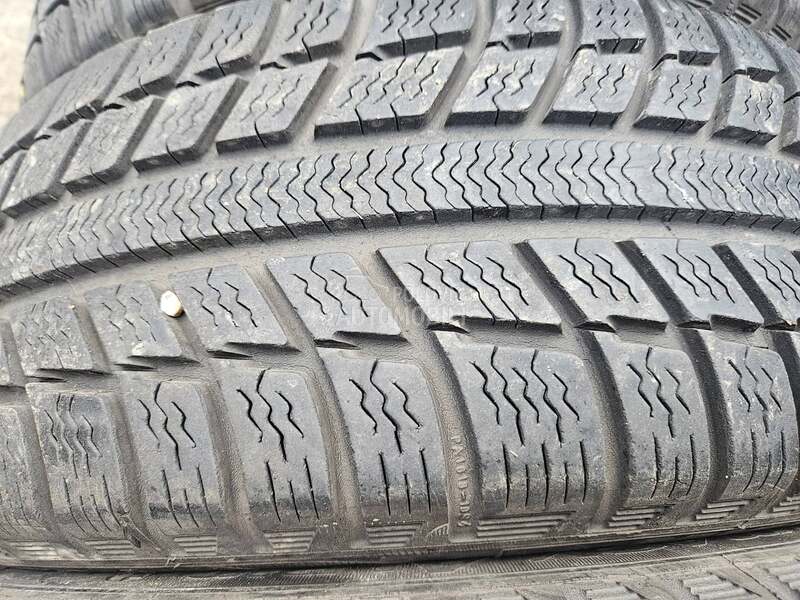 Michelin 195/55 R16 Sve sezone