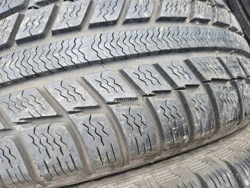 Michelin 195/55 R16 Sve sezone