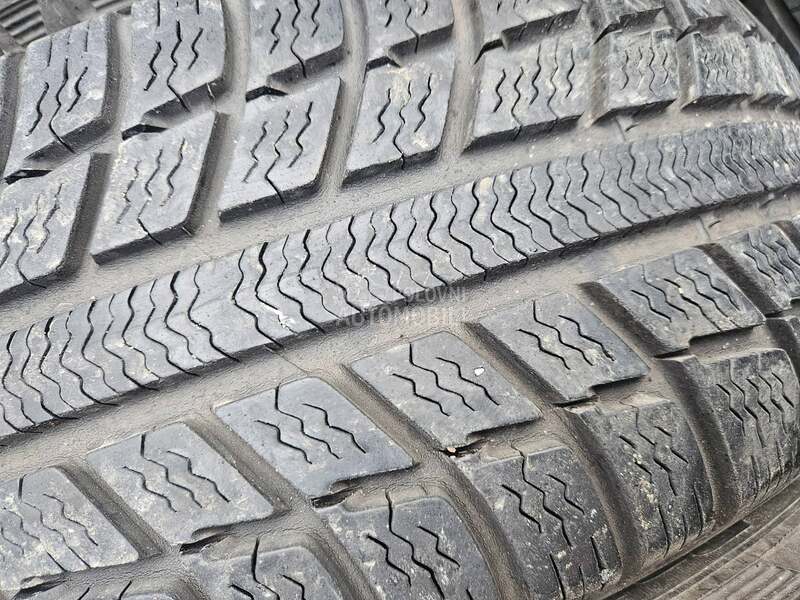 Michelin 195/55 R16 Sve sezone