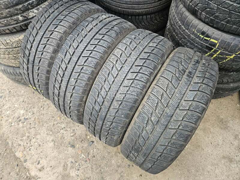 Michelin 195/55 R16 Sve sezone