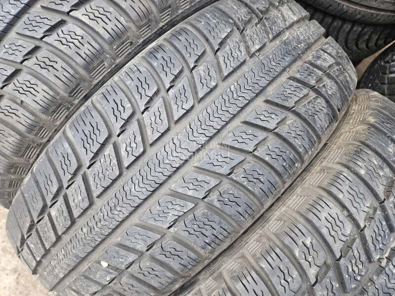 Michelin 195/55 R16 Sve sezone