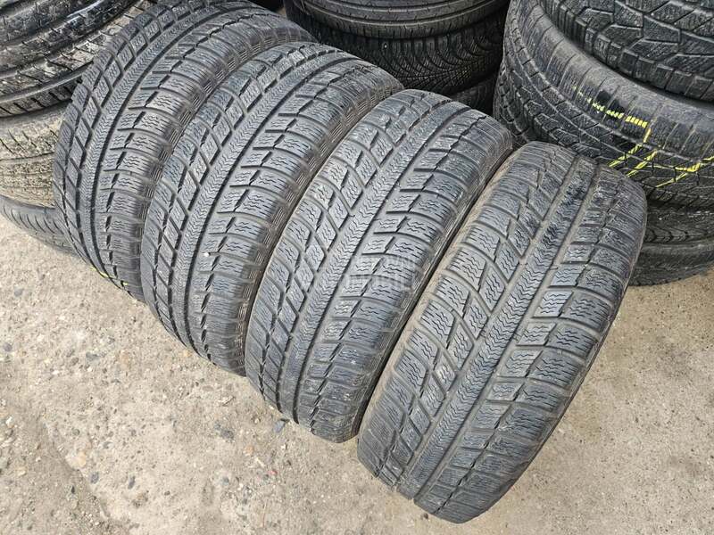 Michelin 195/55 R16 Sve sezone