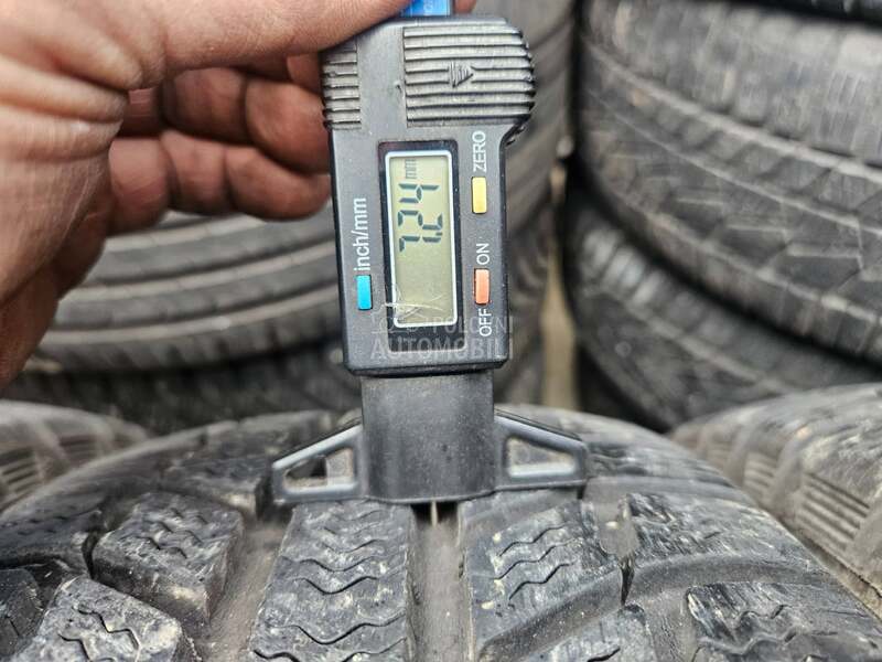 Michelin 195/55 R16 Sve sezone