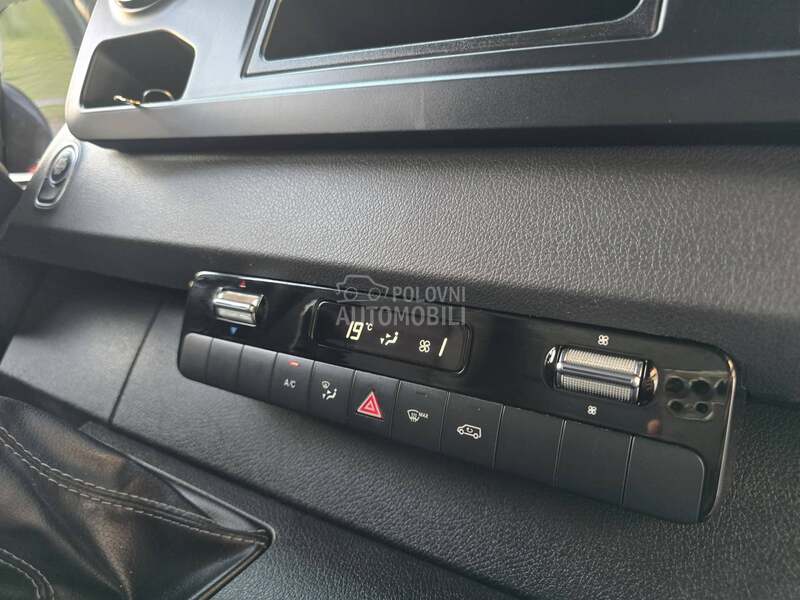 Mercedes Benz Sprinter 311CDI//L2/AC//