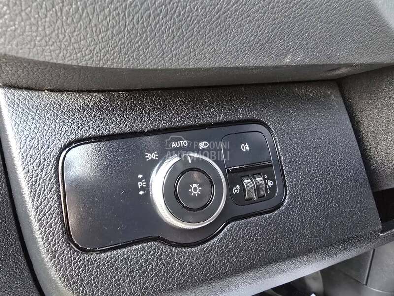 Mercedes Benz Sprinter 311CDI//L2/AC//