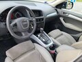 Audi Q5 2,0TDI DIODA S-TRON