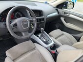 Audi Q5 2,0TDI DIODA S-TRON