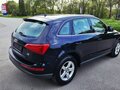 Audi Q5 2,0TDI DIODA S-TRON