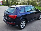 Audi Q5 2,0TDI DIODA S-TRON