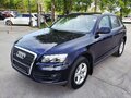 Audi Q5 2,0TDI DIODA S-TRON