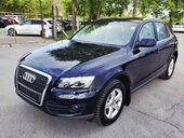 Audi Q5 2,0TDI DIODA S-TRON