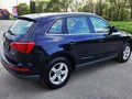 Audi Q5 2,0TDI DIODA S-TRON