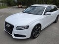 Audi A4 2,0TDI S-LINE DIODA