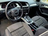 Audi A4 2,0TDI S-LINE DIODA