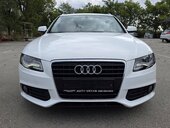 Audi A4 2,0TDI S-LINE DIODA