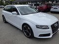 Audi A4 2,0TDI S-LINE DIODA