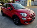 Fiat 500X 1,3Mjtd Experience