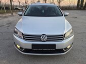 Volkswagen Passat B7 1,6TDI NAVl VLASNlK