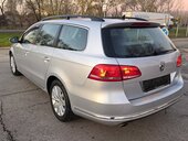 Volkswagen Passat B7 1,6TDI NAVl VLASNlK