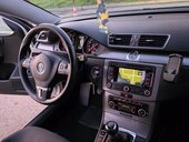 Volkswagen Passat B7 1,6TDI NAVl VLASNlK