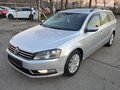 Volkswagen Passat B7 1,6TDI NAVl VLASNlK