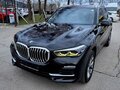 BMW X5 3,0d Xdrive