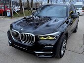 BMW X5 3,0d Xdrive
