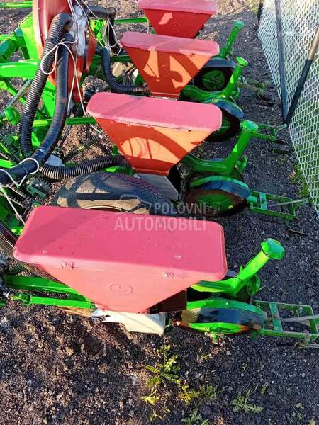 OLT Preumaska 4 reda