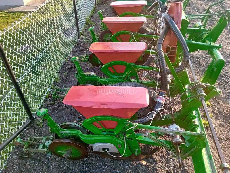 OLT Preumaska 4 reda