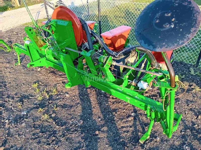 OLT Preumaska 4 reda