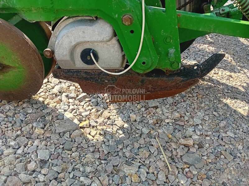 OLT Preumaska 4 reda