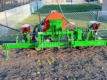 OLT Preumaska 4 reda