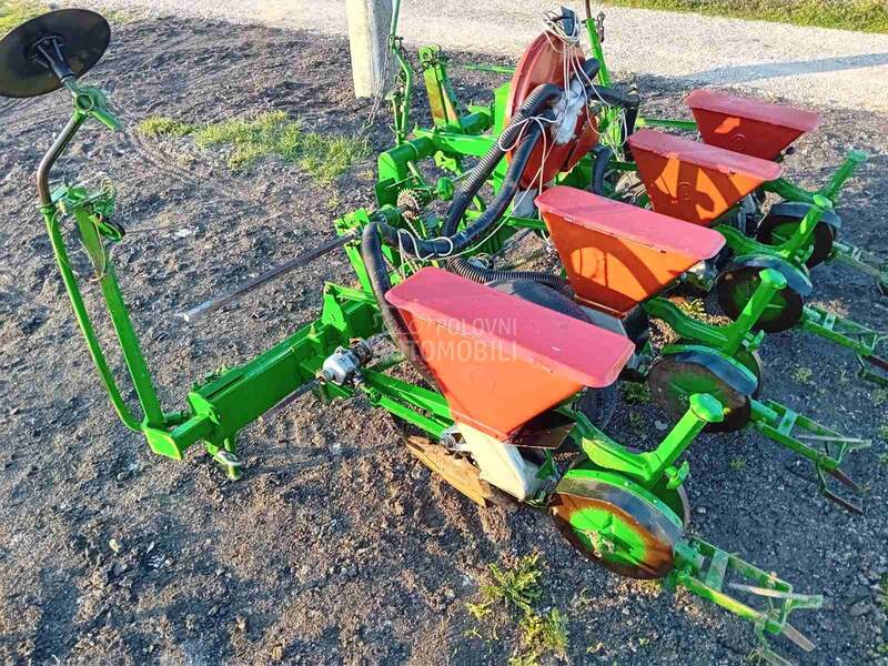 OLT Preumaska 4 reda