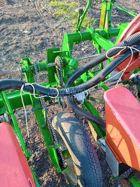 OLT Preumaska 4 reda