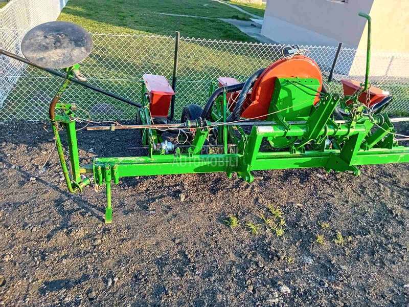 OLT Preumaska 4 reda