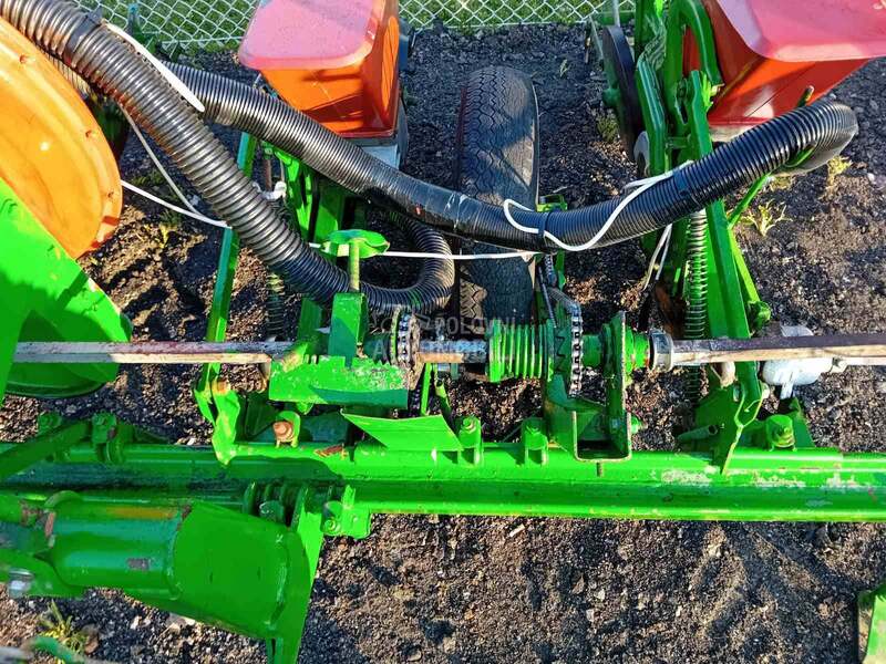 OLT Preumaska 4 reda