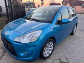 Citroen C3 1.4 BEN 8 V ŠVAJ