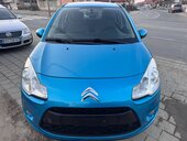 Citroen C3 1.4 BEN 8 V ŠVAJ