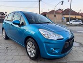 Citroen C3 1.4 BEN 8 V ŠVAJ