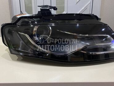 LEVI FAR Xenon za Audi A4 od 2008. do 2011. god.