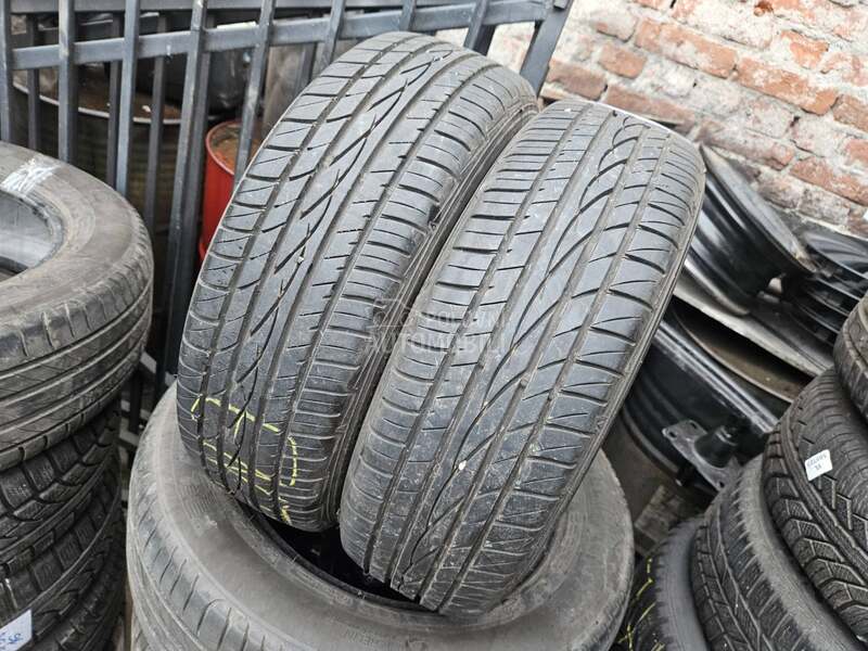 Sunwide 165/60 R14 Letnja