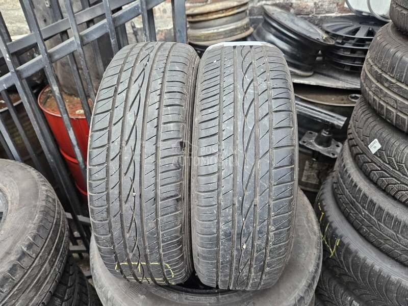 Sunwide 165/60 R14 Letnja