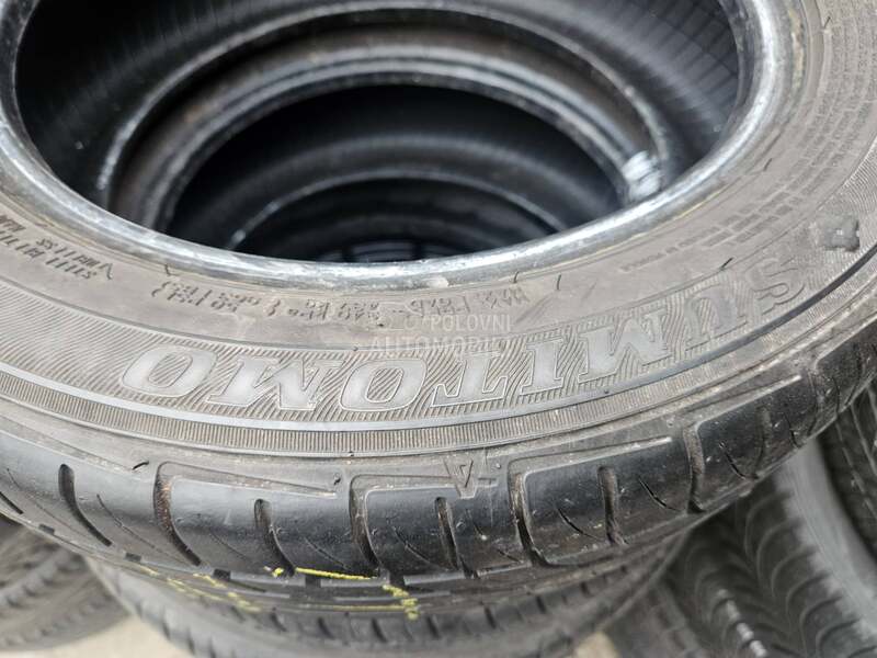 Sunwide 165/60 R14 Letnja