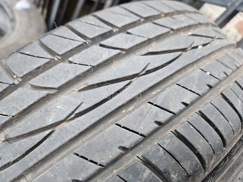 Sunwide 165/60 R14 Letnja