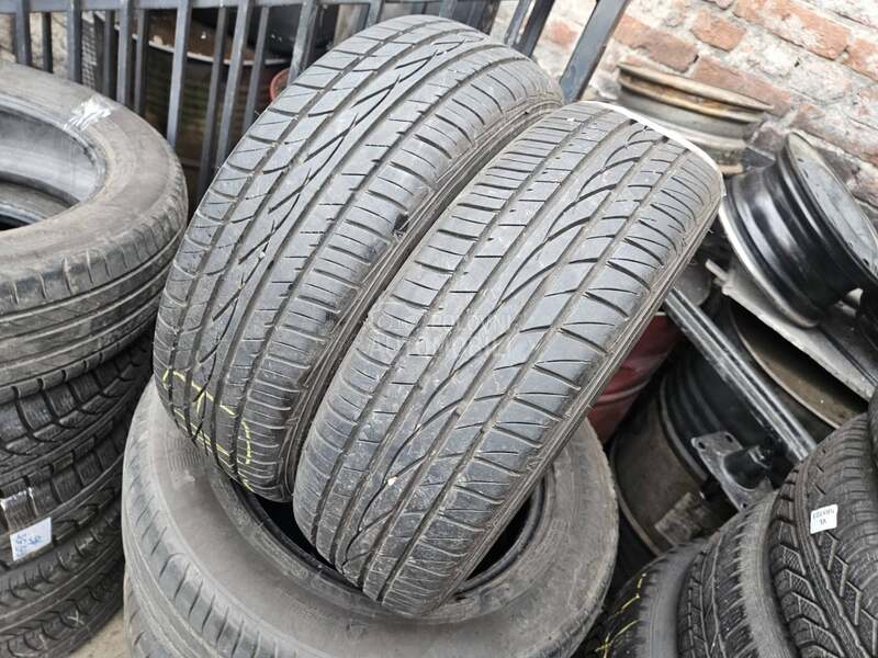 Sunwide 165/60 R14 Letnja