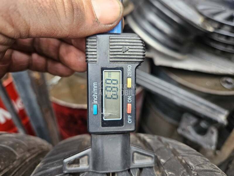 Sunwide 165/60 R14 Letnja