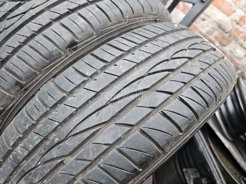 Sunwide 165/60 R14 Letnja