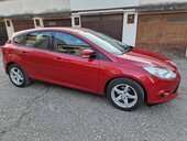 Ford Focus 1.0 ful NOVO NOVO